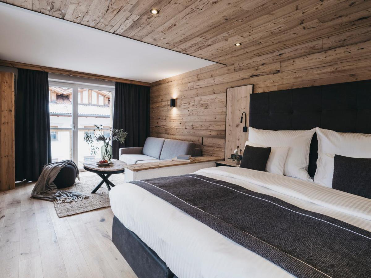 Hotel Vaya Neueröffnung Pfunds