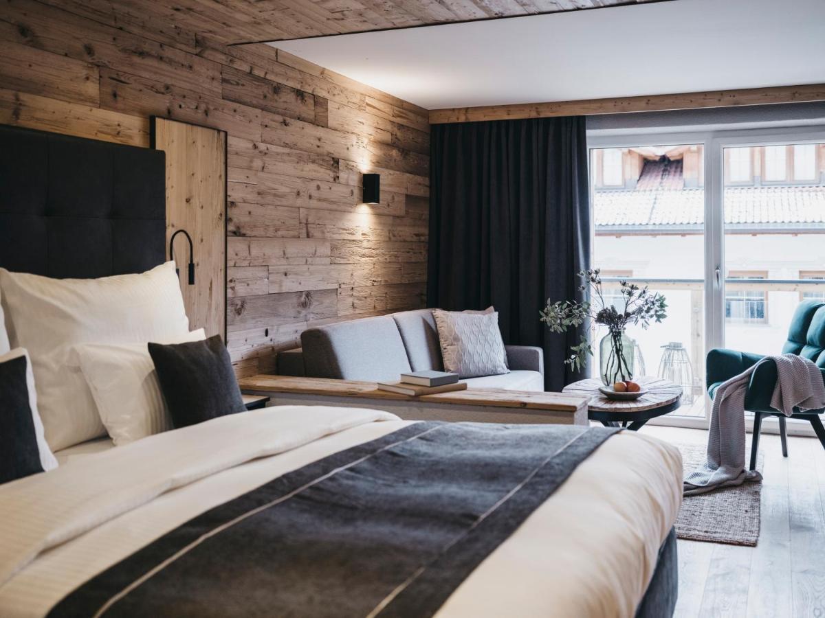Hotel Vaya Neueröffnung 4*