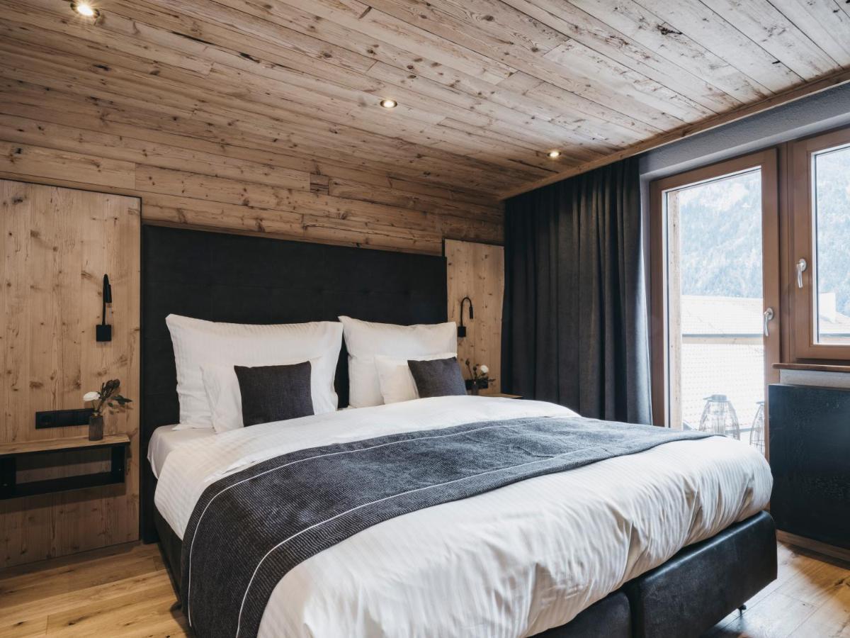 Hotel Vaya Neueröffnung Pfunds