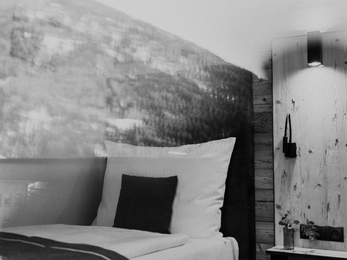 Hotel Vaya Neueröffnung Pfunds